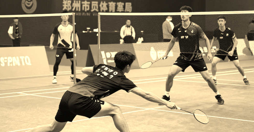 Asian Games 2026: Nhánh đấu cầu lông, hai cái tên lệch chỗ và một lịch thi đấu bị nén Asian Games 2026: Nhánh đấu cầu lông, hai cái tên lệch chỗ và một lịch thi đấu bị nén