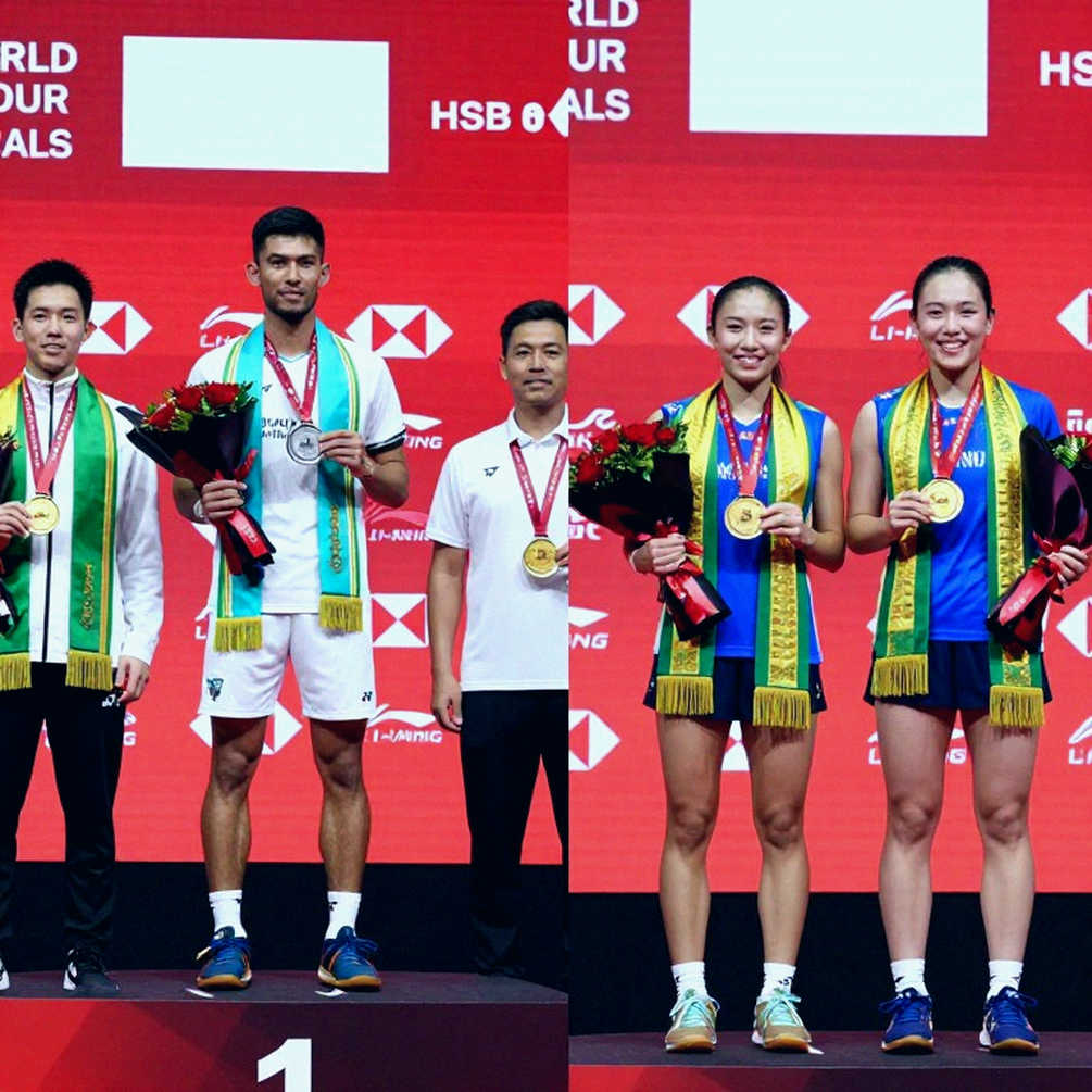 Ấn Độ vào tứ kết cầu lông đồng đội Asiad 2026: đọc chiến thắng 3-0 bằng hai cột số