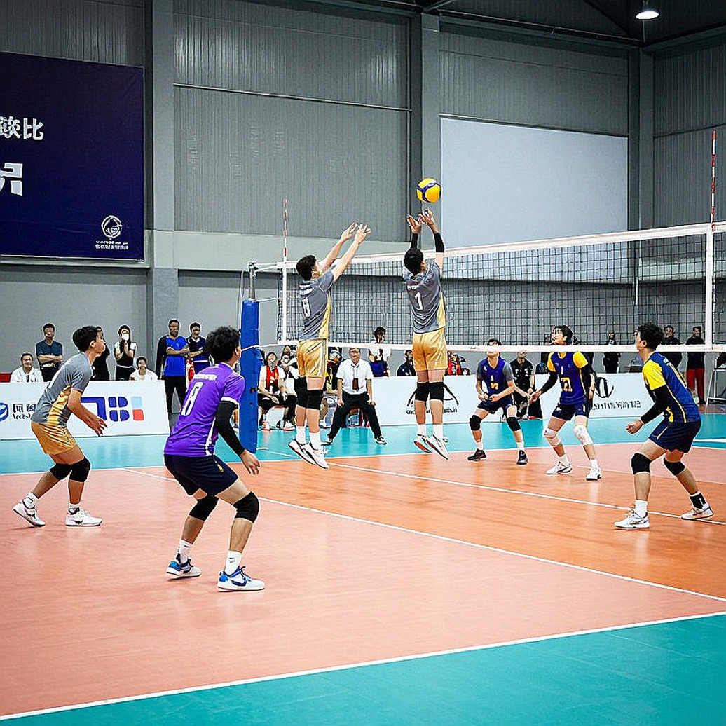 Phạm Quỳnh Hương dẫn đầu điểm số ASIAD 2026: tuyển bóng chuyền nữ Việt Nam và bài kiểm tra mang tên Trung Quốc