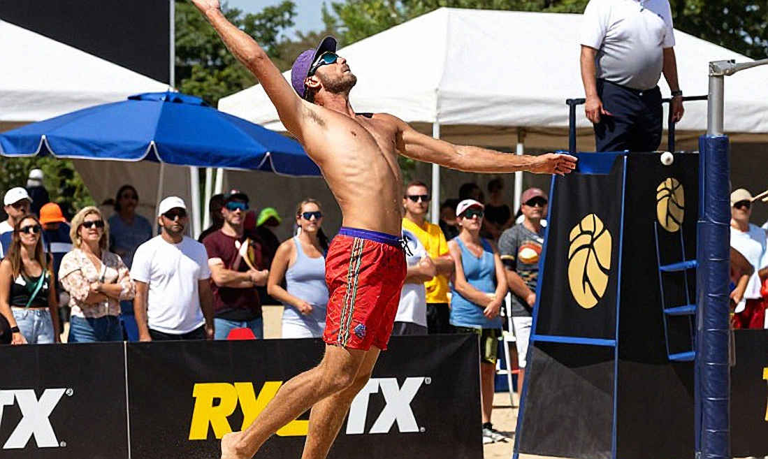 Phần Lan loại Ý 3-2 ở tứ kết EuroVolley 2026: Bốn điểm định mệnh và kiến trúc tấm vé đi World Cup