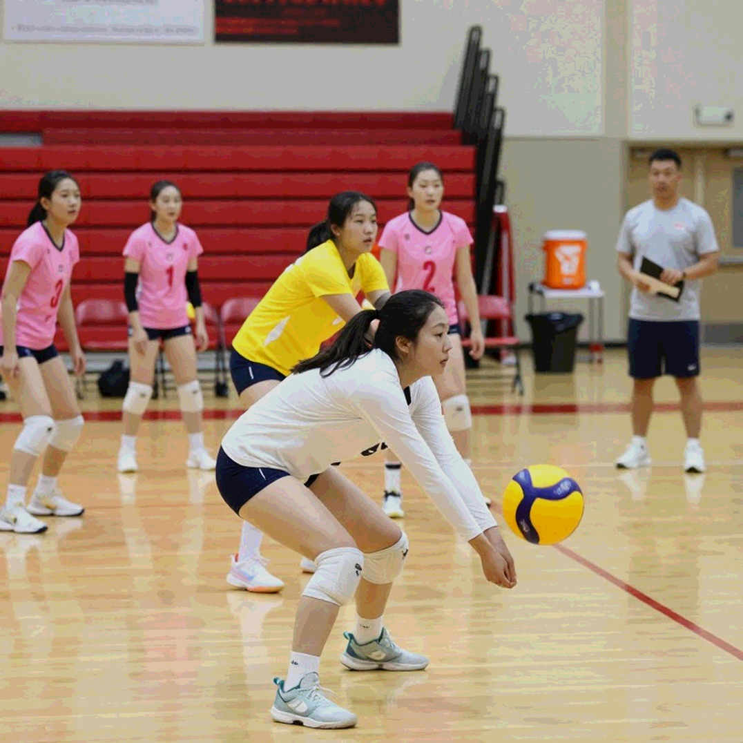 Giải bóng chuyền nữ quốc gia 2026: Mười bốn vòng, một khoảng trống và cái giá của xoay tua