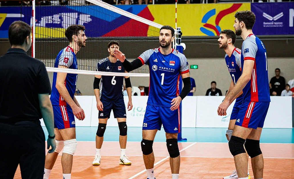 Finland Eliminates Italy at EuroVolley 2026 by a Four-Point Margin