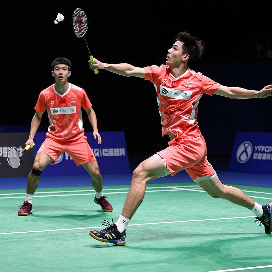 Ẩn số sau chiến thắng 3-0 của tuyển cầu lông nữ Ấn Độ tại Asian Games 2026