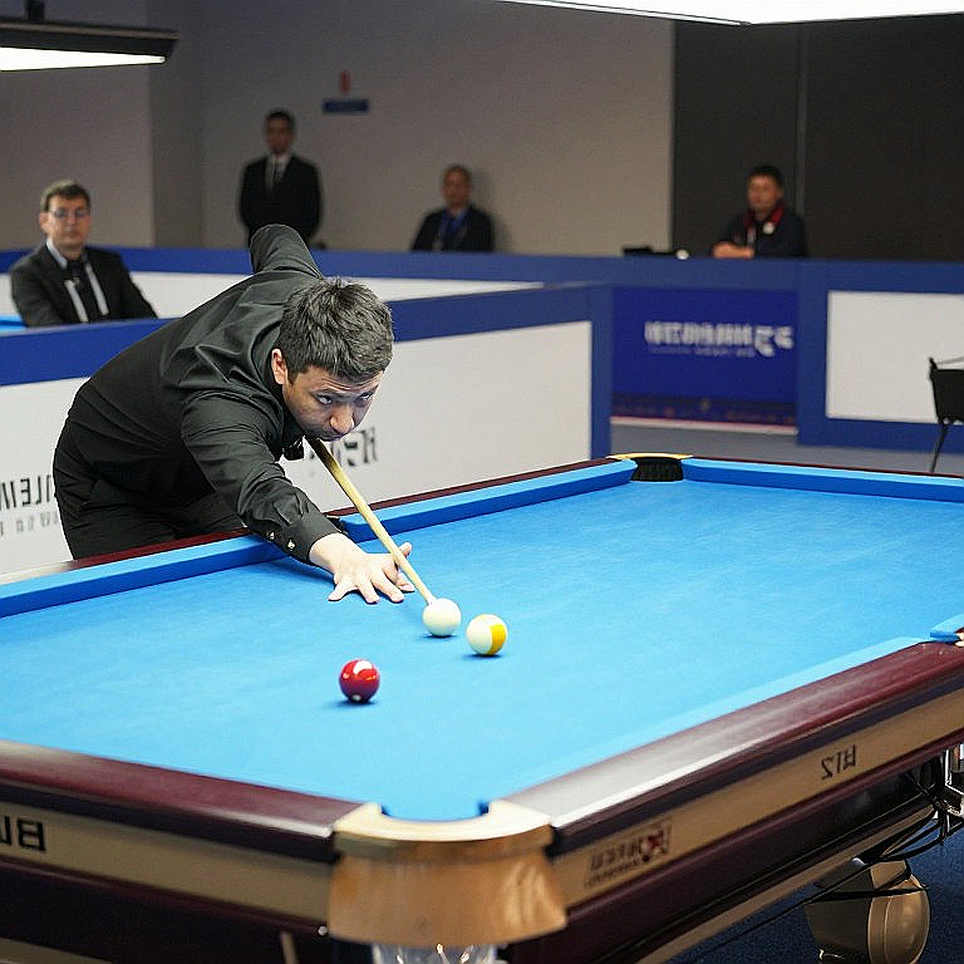 Mark Allen bỏ Shenzhen Open: Tám giải trống và khoảng lặng dữ liệu không ai lấp nổi
