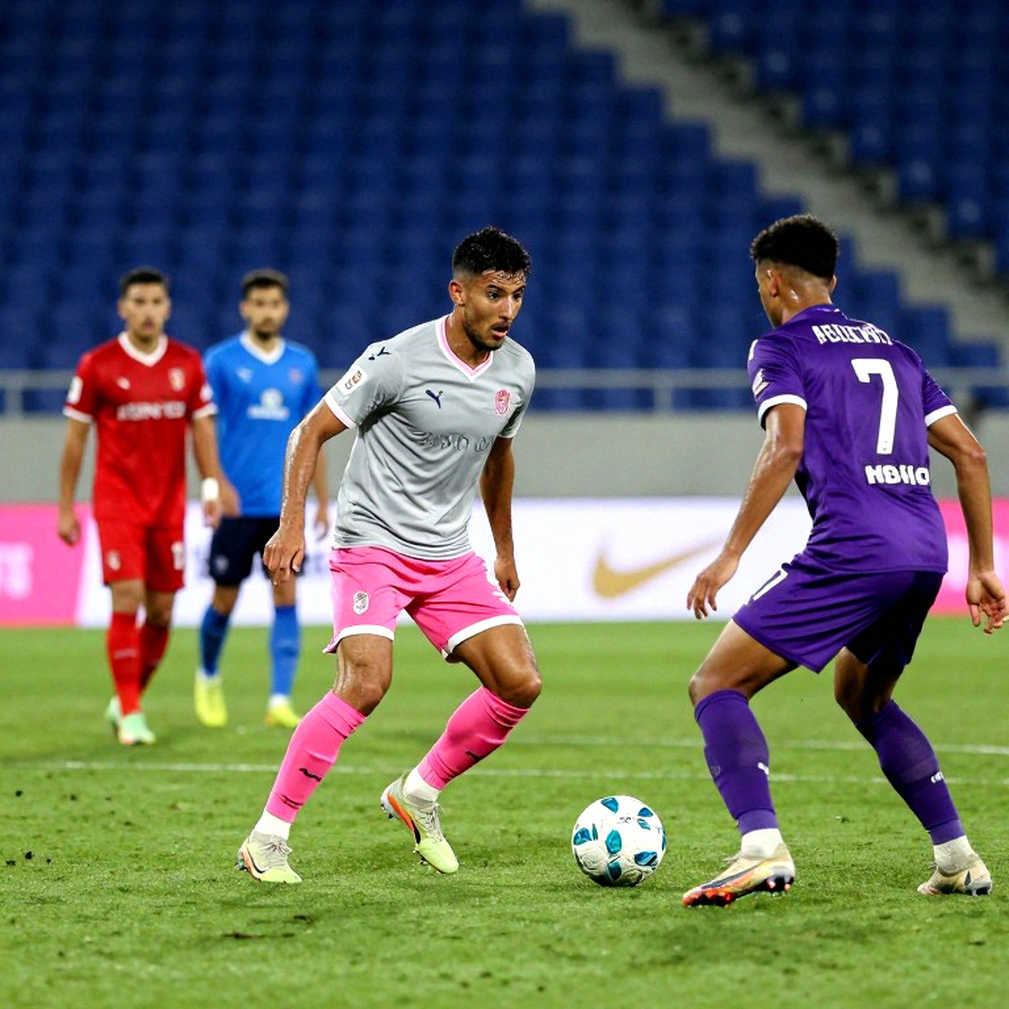 Thailand U23 and the Quarter-final Ticket: When Talent Masks the Gaps Behind the Back Line