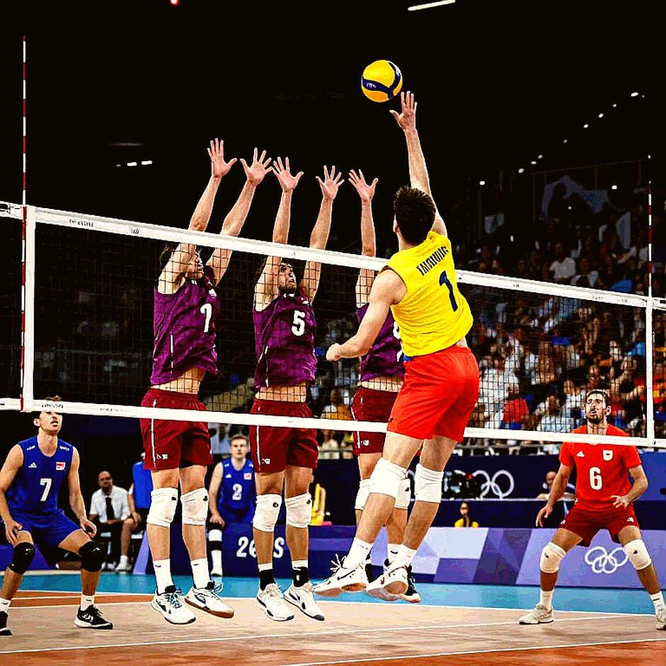 Thái Lan vô địch bóng chuyền nữ châu Á 2026: tấm vé Olympic 2028 và bài toán chưa có lời giải