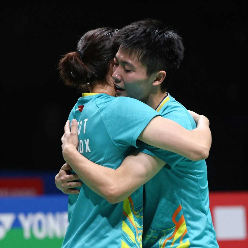 Badminton at the 2026 Asian Games: A Brutal Draw and the Fitness Race That Will Shape the Medals Badminton at the 2026 Asian Games: A Brutal Draw and the Fitness Race That Will Shape the Medals