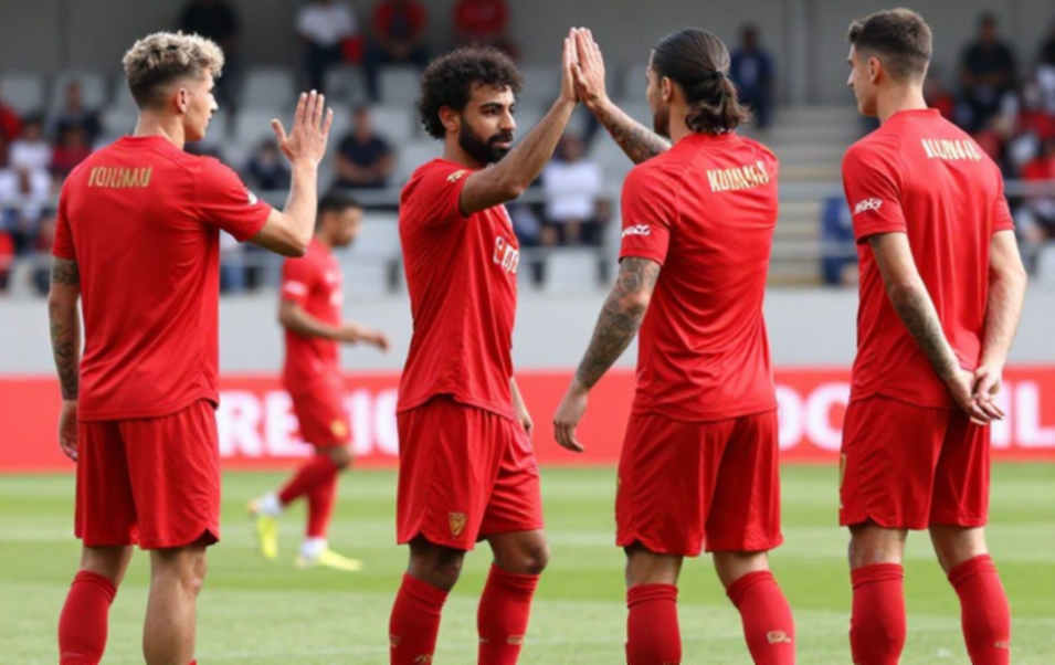 CAHN 1-1 Thanh Hóa: ba trận sân nhà không thắng và một lệnh cấm bị đọc lướt