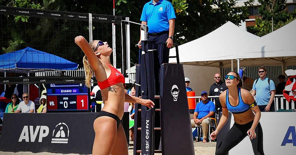 Brazil vô địch bóng chuyền nam Nam Mỹ tại Rio: Darlan de Souza 23 điểm và tấm vé LA 2028 còn treo lơ lửng