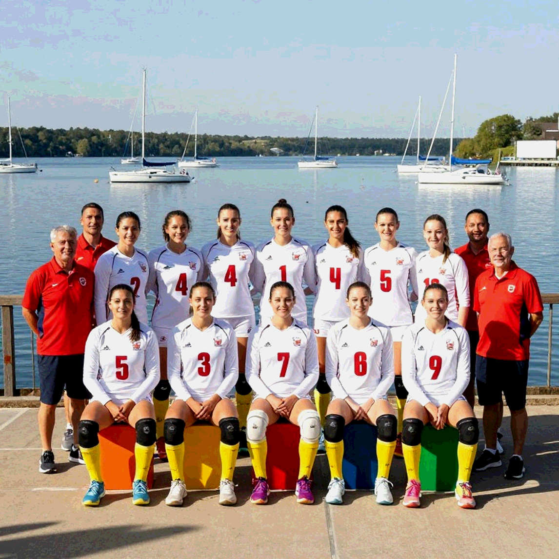 Brazil vô địch bóng chuyền nam Nam Mỹ tại Rio: Darlan de Souza 23 điểm và tấm vé LA 2028 còn treo lơ lửng