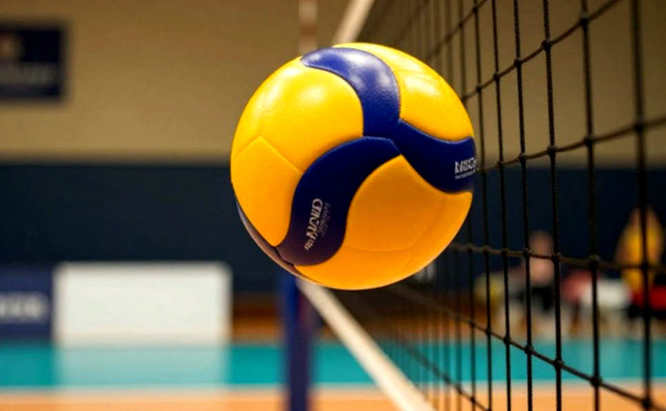 Brazil vô địch bóng chuyền nam Nam Mỹ tại Rio: Darlan de Souza 23 điểm và tấm vé LA 2028 còn treo lơ lửng