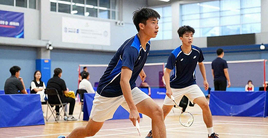 Ấn Độ nam quét Nhật Bản 3-0, nữ gục 1-3: Một buổi chiều ở Aichi-Nagoya phơi bày độ sâu đội hình Ấn Độ nam quét Nhật Bản 3-0, nữ gục 1-3: Một buổi chiều ở Aichi-Nagoya phơi bày độ sâu đội hình
