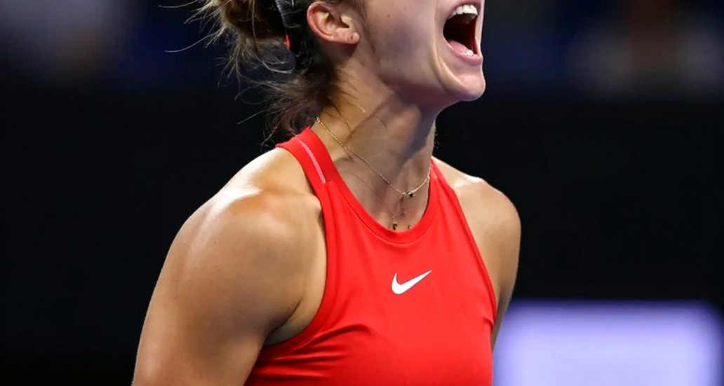 Svitolina, Monfils và khoảng trống 26 ngày giữa ngày 5 tháng 10 với Paris Masters