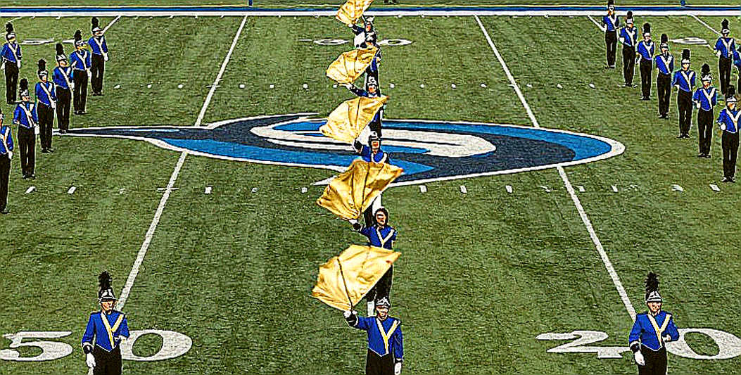 Beneath the Penalty Spot: Mönchengladbach and the Power Vacuum at the Bottom of the Table Beneath the Penalty Spot: Mönchengladbach and the Power Vacuum at the Bottom of the Table