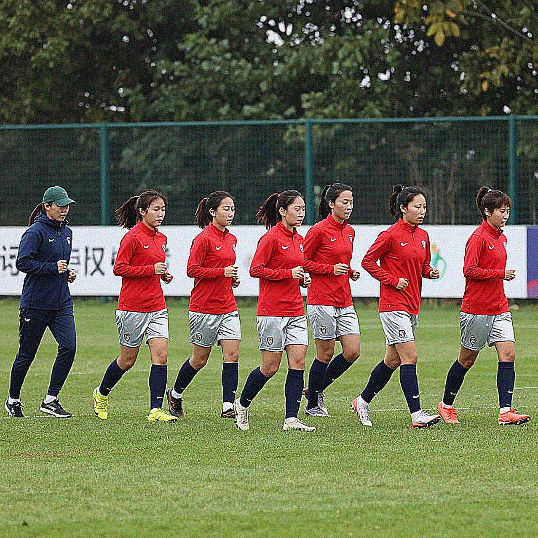U17 nữ Việt Nam và tấm vé chưa nói hết câu chuyện