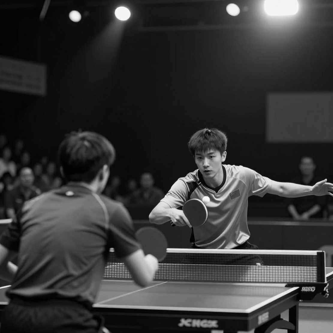 20 giờ lương và hạn chót 2026: Bóng bàn cơ sở Anh chuyên nghiệp hóa từ Keighley