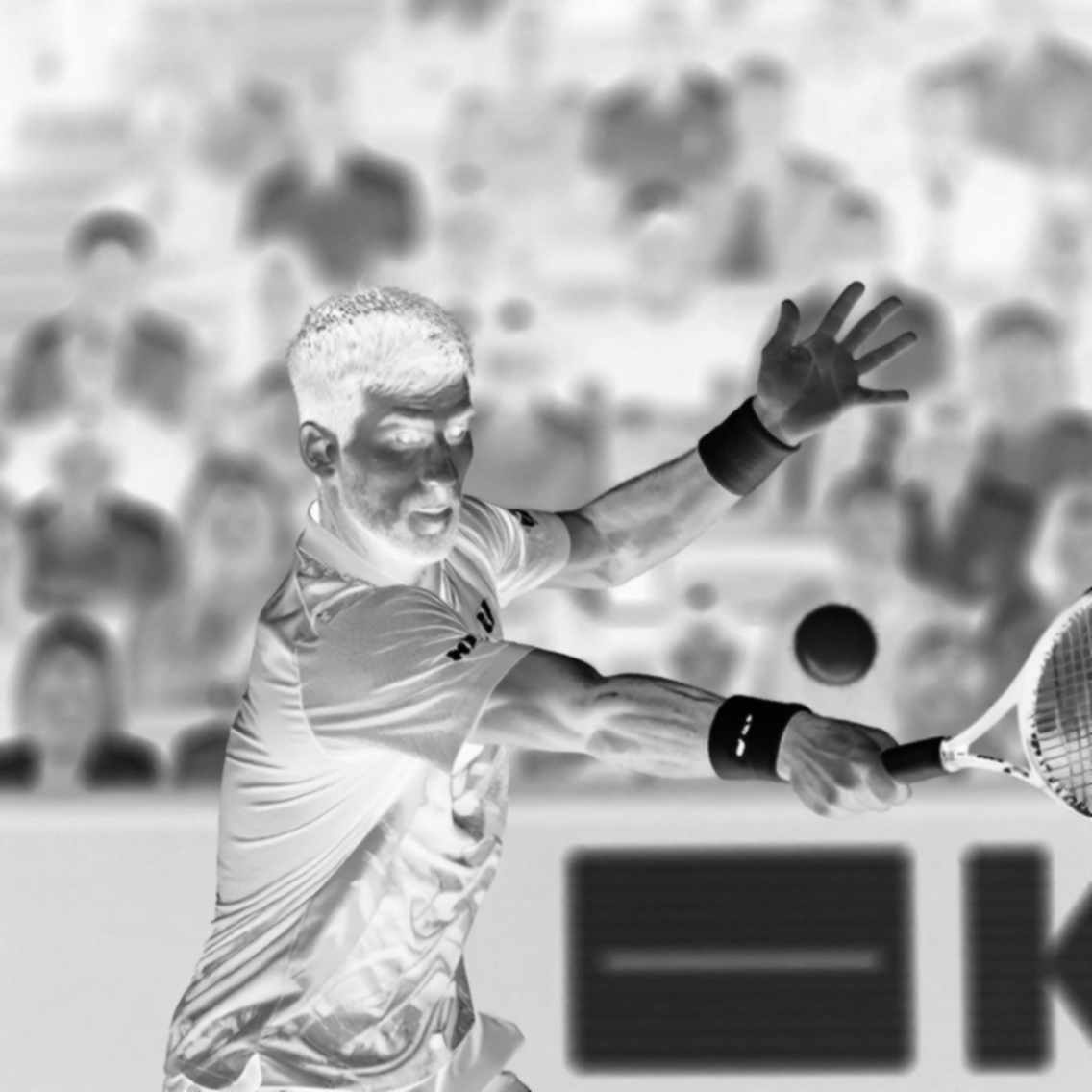 Khi nhãn 'tennis' che giấu một bài báo nhiên liệu: Bài học dữ liệu cho báo chí thể thao Việt Nam