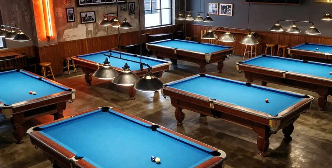 World billiards shifts axis: from Crucible to Yushan, money and data are choosing a different side World billiards shifts axis: from Crucible to Yushan, money and data are choosing a different side