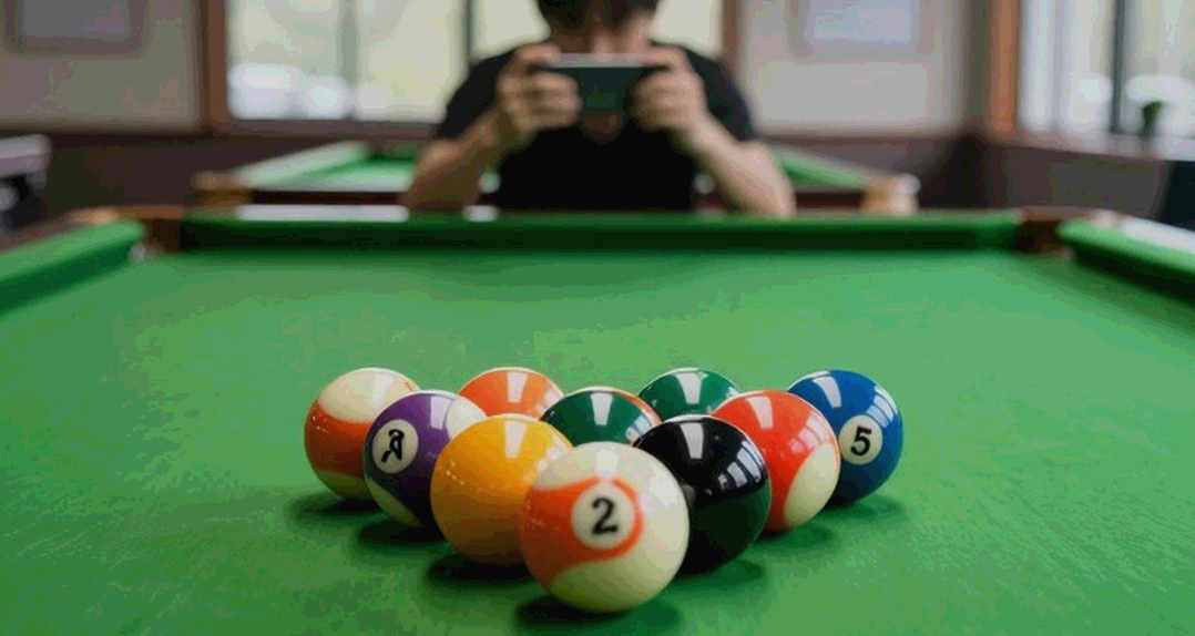 World billiards shifts axis: from Crucible to Yushan, money and data are choosing a different side World billiards shifts axis: from Crucible to Yushan, money and data are choosing a different side