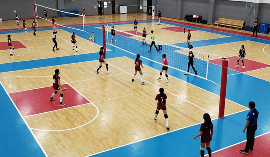 Bóng chuyền nữ NCAA: Một libero từng thắng MOP và đường ống tài năng bị bỏ quên Bóng chuyền nữ NCAA: Một libero từng thắng MOP và đường ống tài năng bị bỏ quên