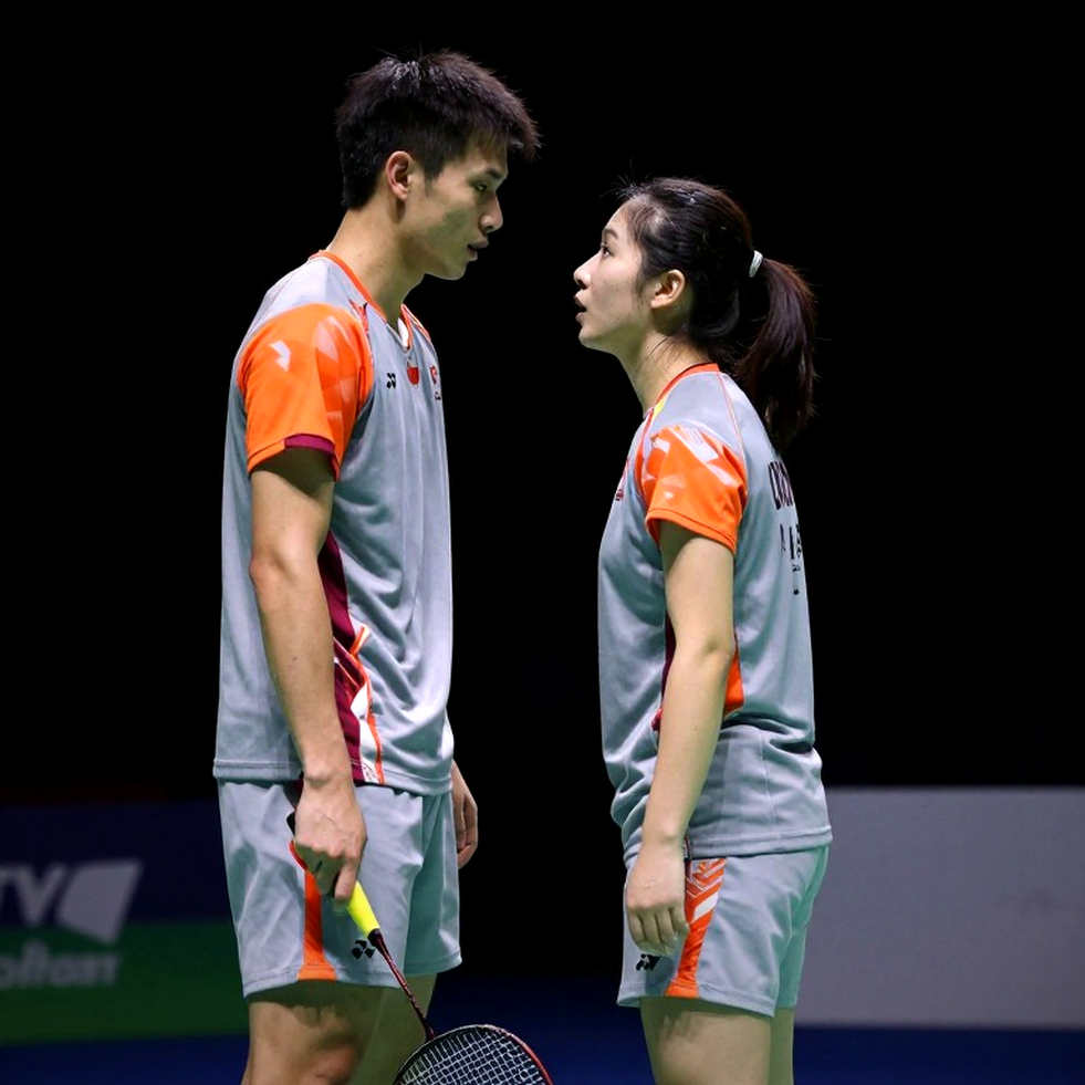 Cú sốc 31 ngày im lặng: Bản đồ V.League 2039 thiếu vận động viên giữa mùa chuyển nhượng