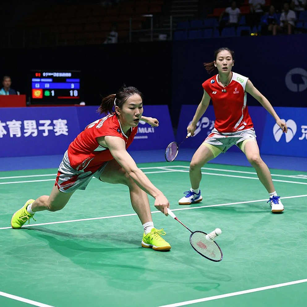PV Sindhu tại Asian Games 2026: Ma trận đối đầu và con số 0-10 định hình giới hạn thực tế