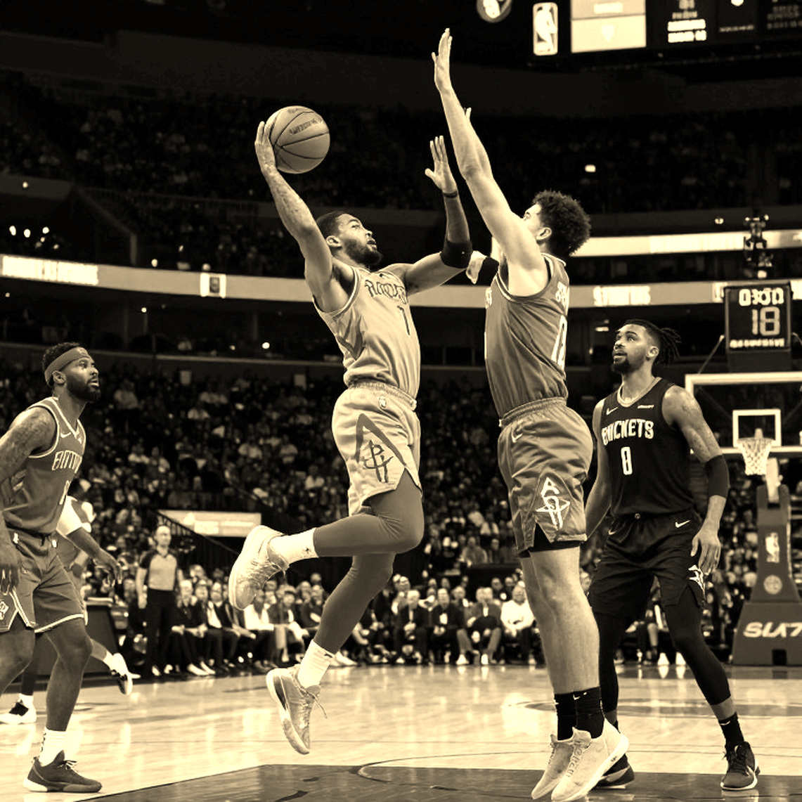 Hợp đồng 200 triệu đô của Jalen Duren: Detroit trả tiền cho một viễn cảnh chưa thành hình