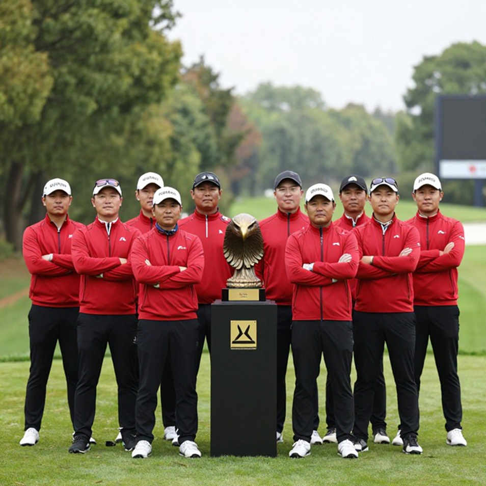 Echoes From an Empty Data Sheet: Professional Golf and the “No News” Trap Echoes From an Empty Data Sheet: Professional Golf and the “No News” Trap