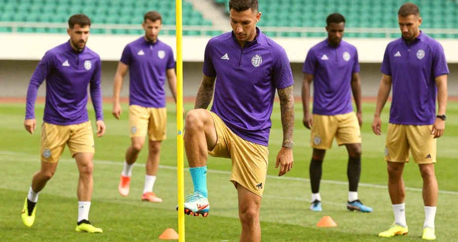 Mancini và bản thiết kế khóa Arda Güler: khi cả một trận đấu được dựng quanh một cầu thủ trẻ