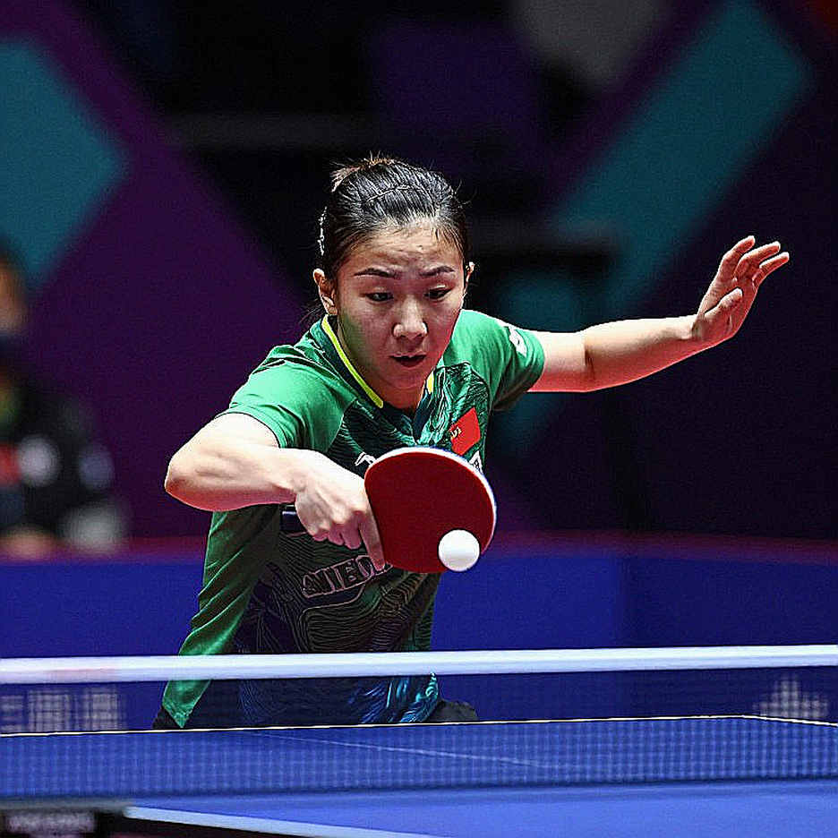 Worthing TTC mở giải đội trẻ '1 Star': Khoảng trống ở đáy kim tự tháp bóng bàn Anh