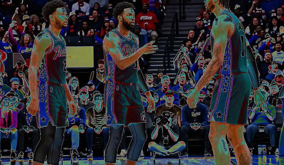Không giới hạn phút, nhưng có giới hạn đêm: Rockets và bài toán VanVleet - Adams