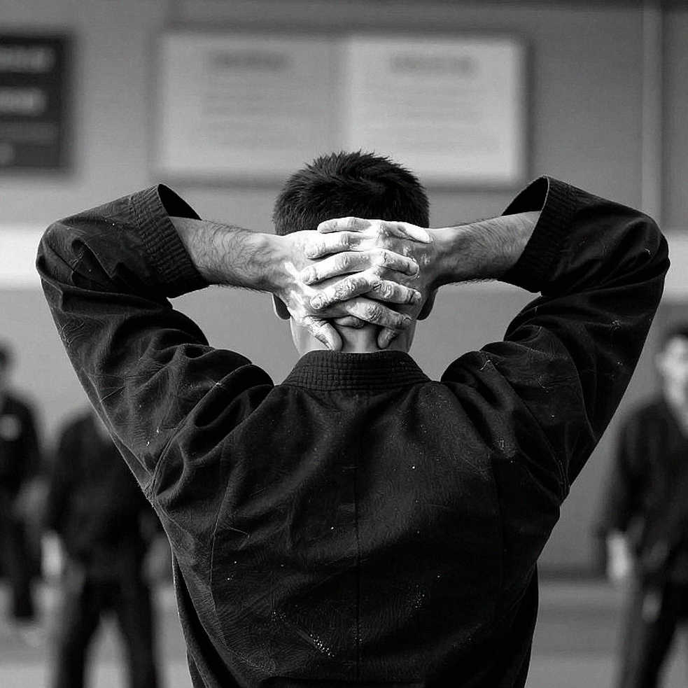 Chuncheon 2026: The Vietnamese Poomsae Rhythm and a Quiet Partner Swap